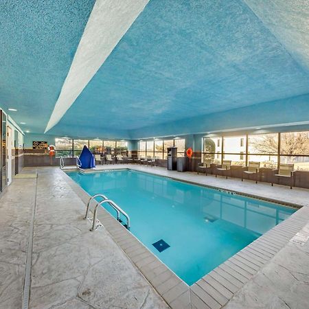 Best Western Plus Midwest City Inn & Suites מראה חיצוני תמונה