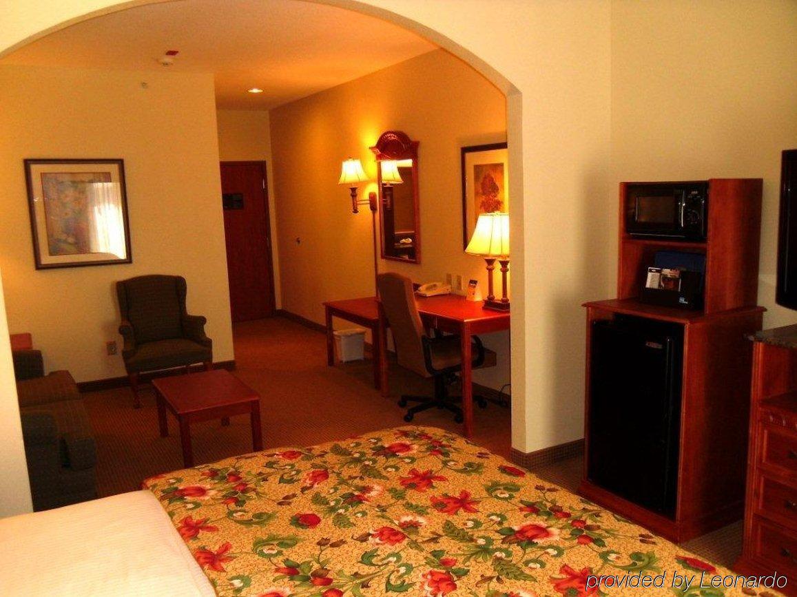 Best Western Plus Midwest City Inn & Suites חדר תמונה