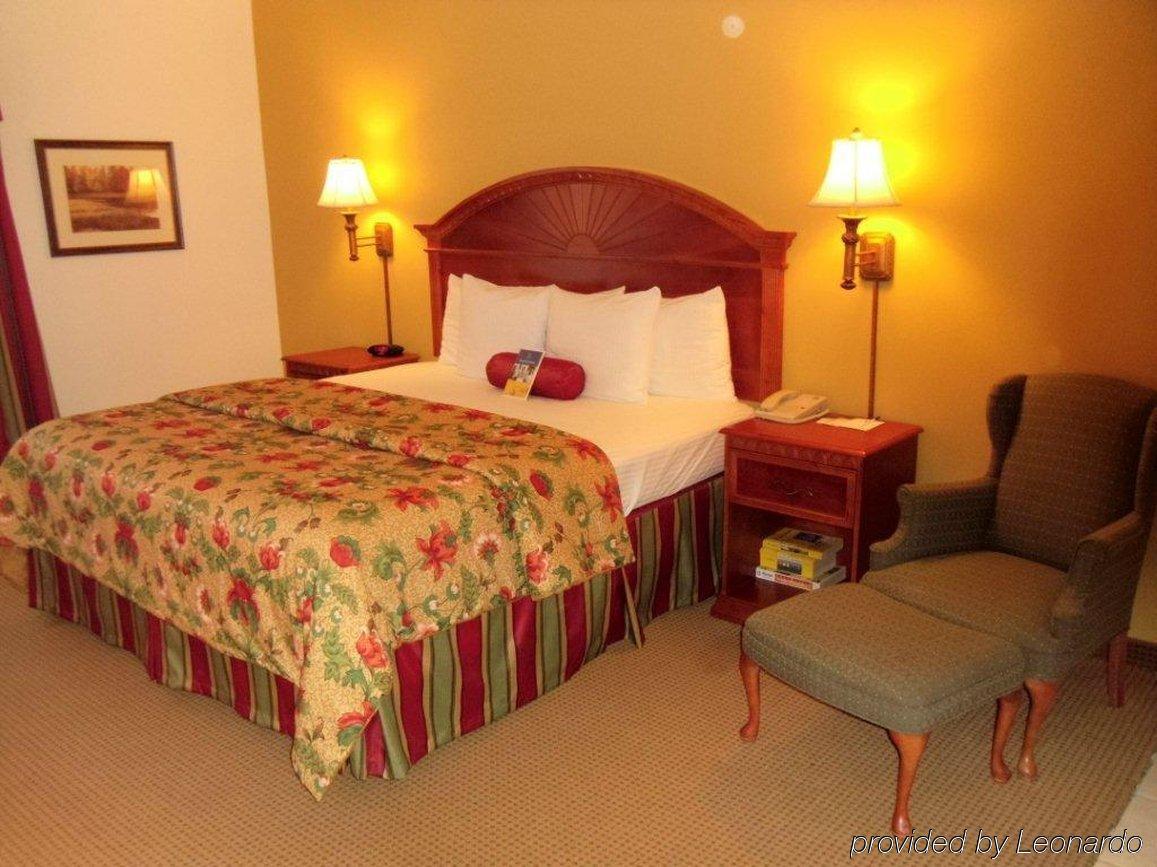 Best Western Plus Midwest City Inn & Suites חדר תמונה